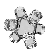 Decorative Overlay Background